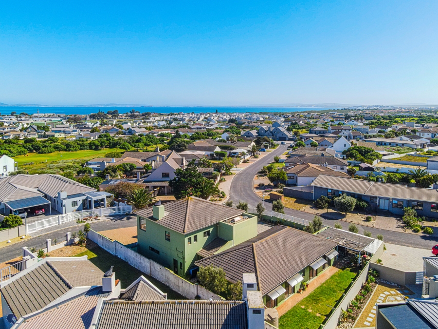 3 Bedroom Property for Sale in Country Club Western Cape
